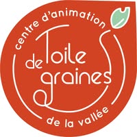 Toiles de graines
